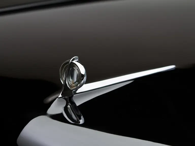 1957 Buick Roadmaster - Image 16 of 20