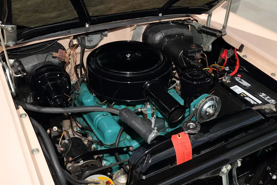 1957 Buick Roadmaster - Image 27 of 29