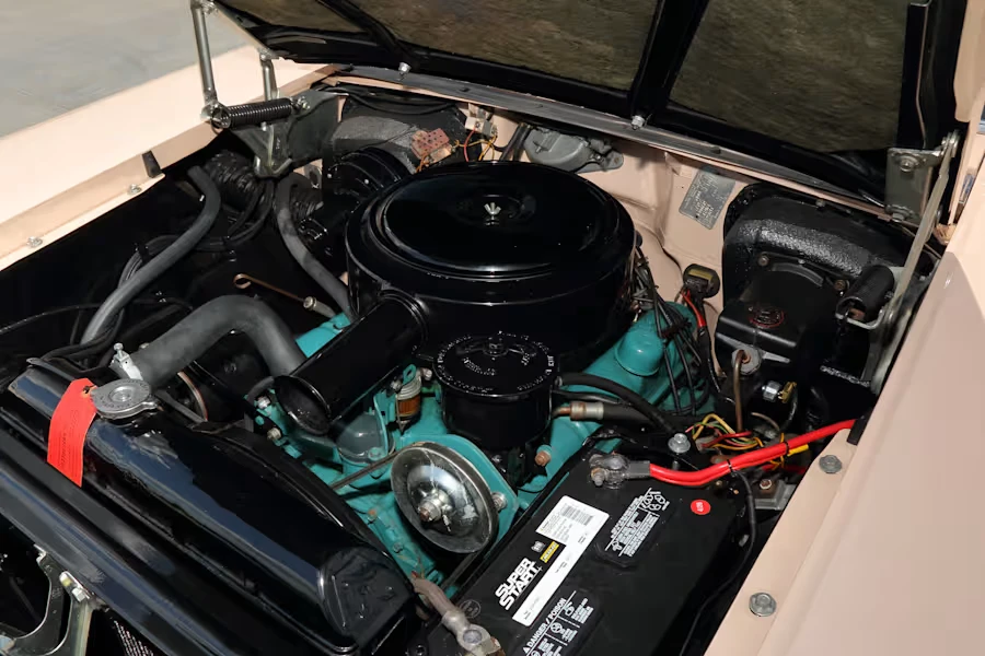 1957 Buick Roadmaster - Image 26 of 29