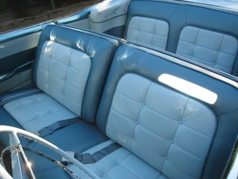 1957 Buick Roadmaster - Image 12 of 22