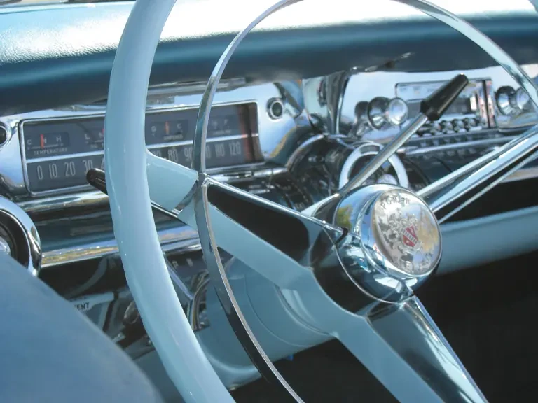 1957 Buick Roadmaster - Image 9 of 22
