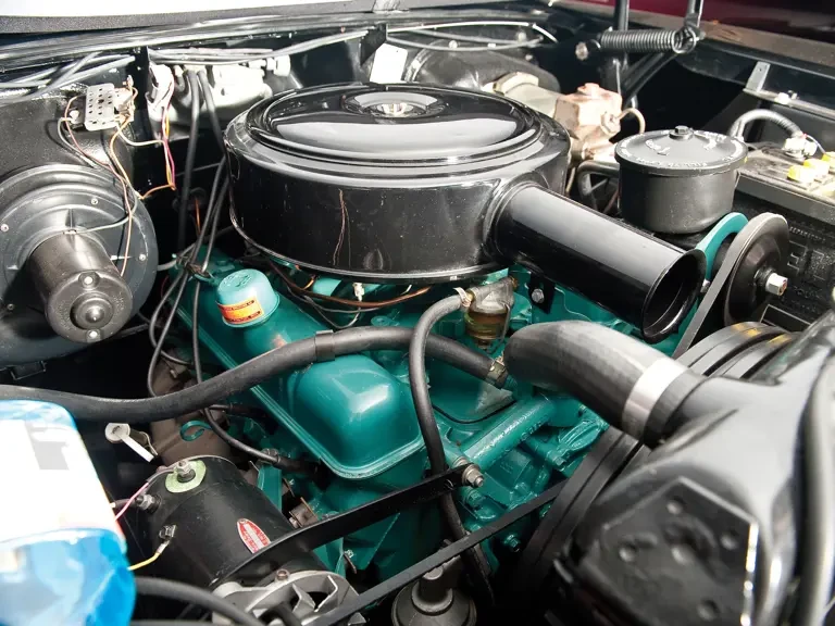 1957 Buick Roadmaster - Image 4 of 14