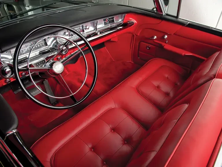 1957 Buick Roadmaster - Image 5 of 14