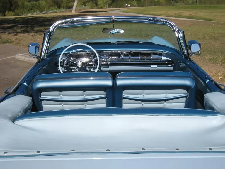 1957 Buick Roadmaster - Image 16 of 22