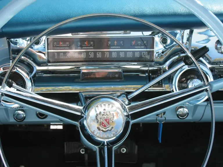 1957 Buick Roadmaster - Image 15 of 22