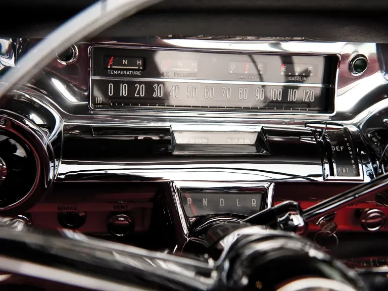 1957 Buick Roadmaster - Image 13 of 14