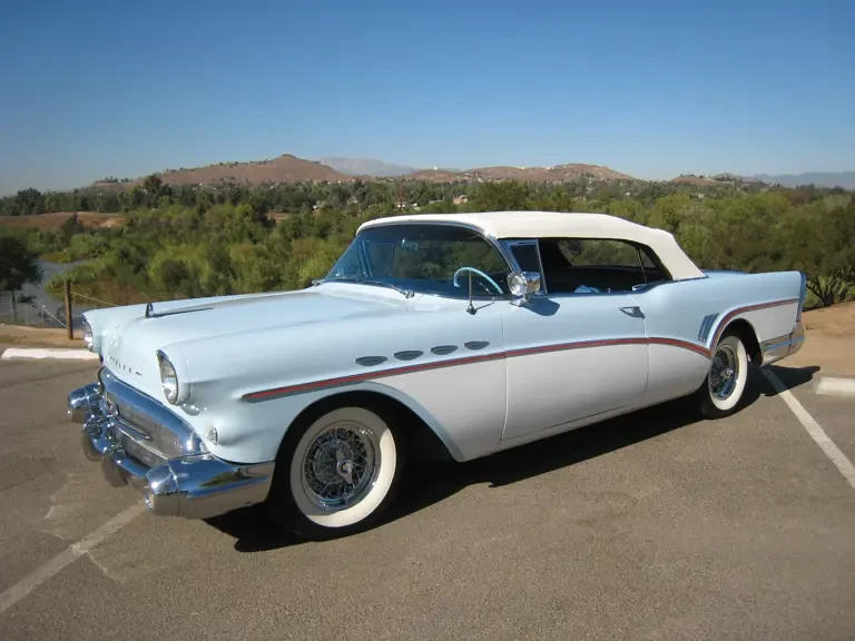 1957 Buick Roadmaster - Image 2 of 22