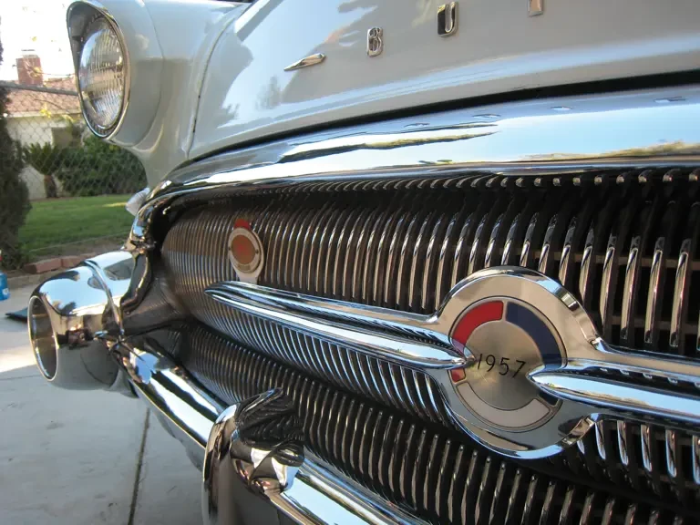 1957 Buick Roadmaster - Image 6 of 22