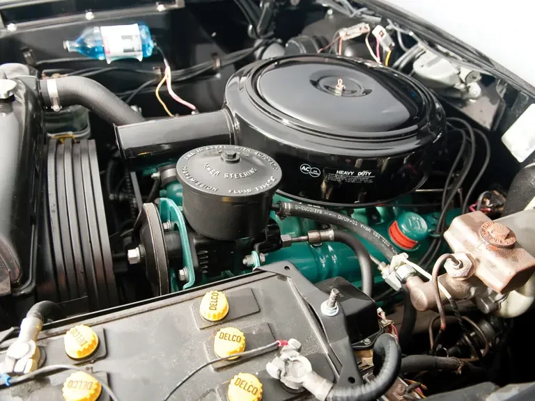 1957 Buick Roadmaster - Image 11 of 14