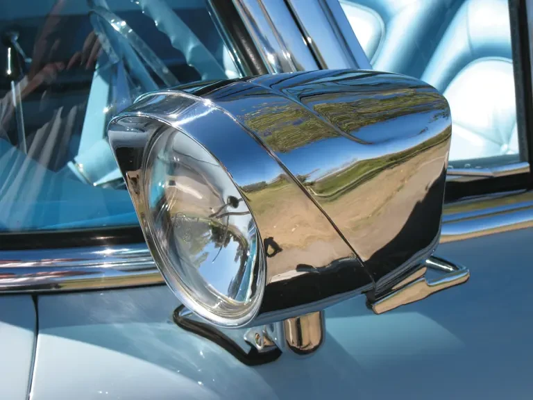 1957 Buick Roadmaster - Image 8 of 22