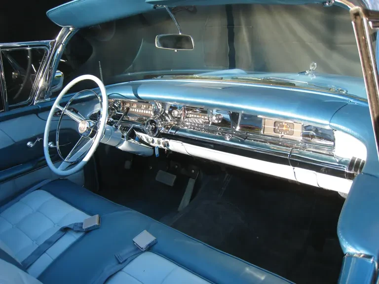 1957 Buick Roadmaster - Image 11 of 22