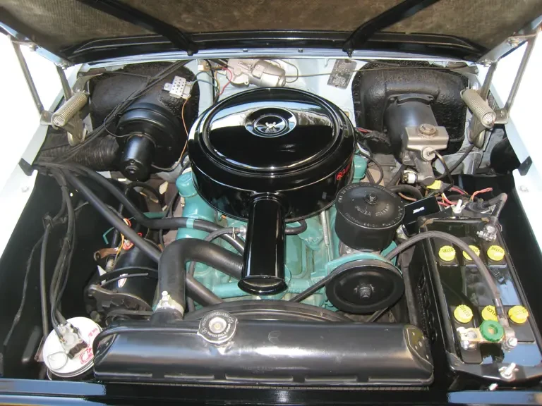 1957 Buick Roadmaster - Image 4 of 22