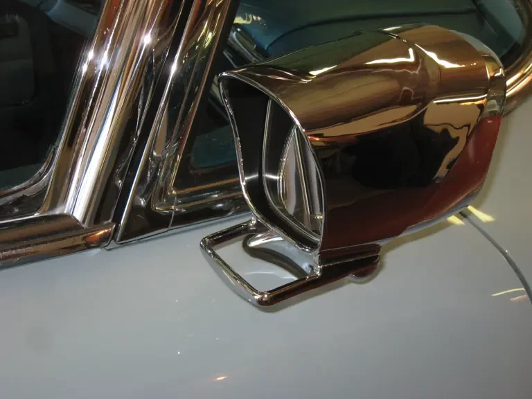 1957 Buick Roadmaster - Image 19 of 22