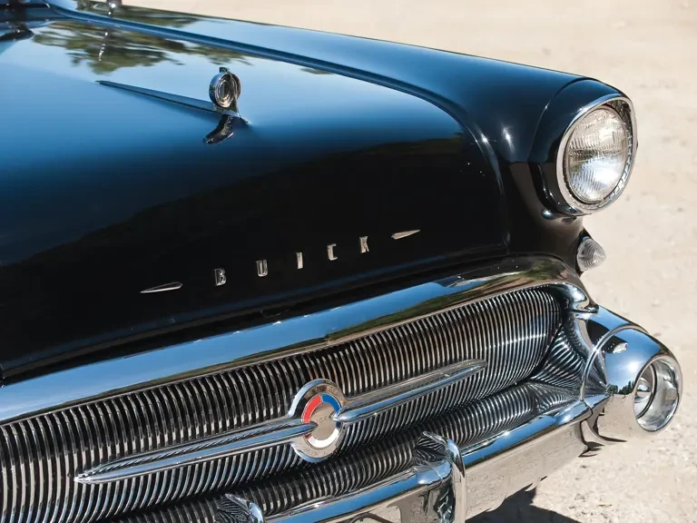1957 Buick Roadmaster - Image 10 of 14