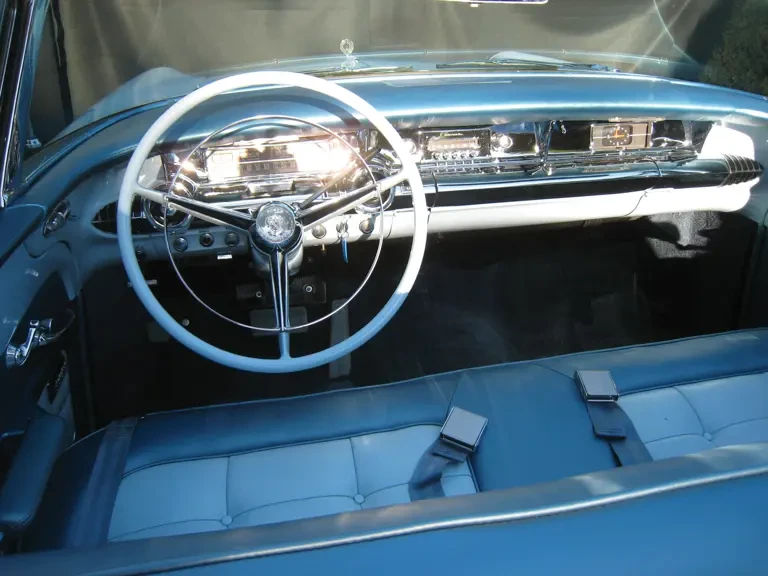 1957 Buick Roadmaster - Image 5 of 22