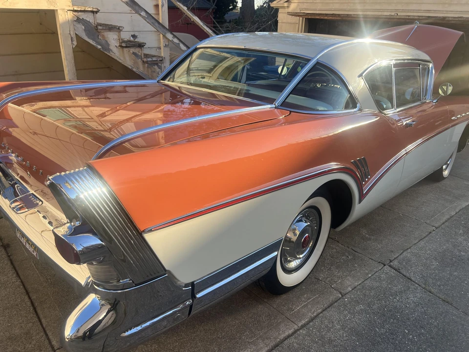 1957 Buick Roadmaster - Image 19 of 31