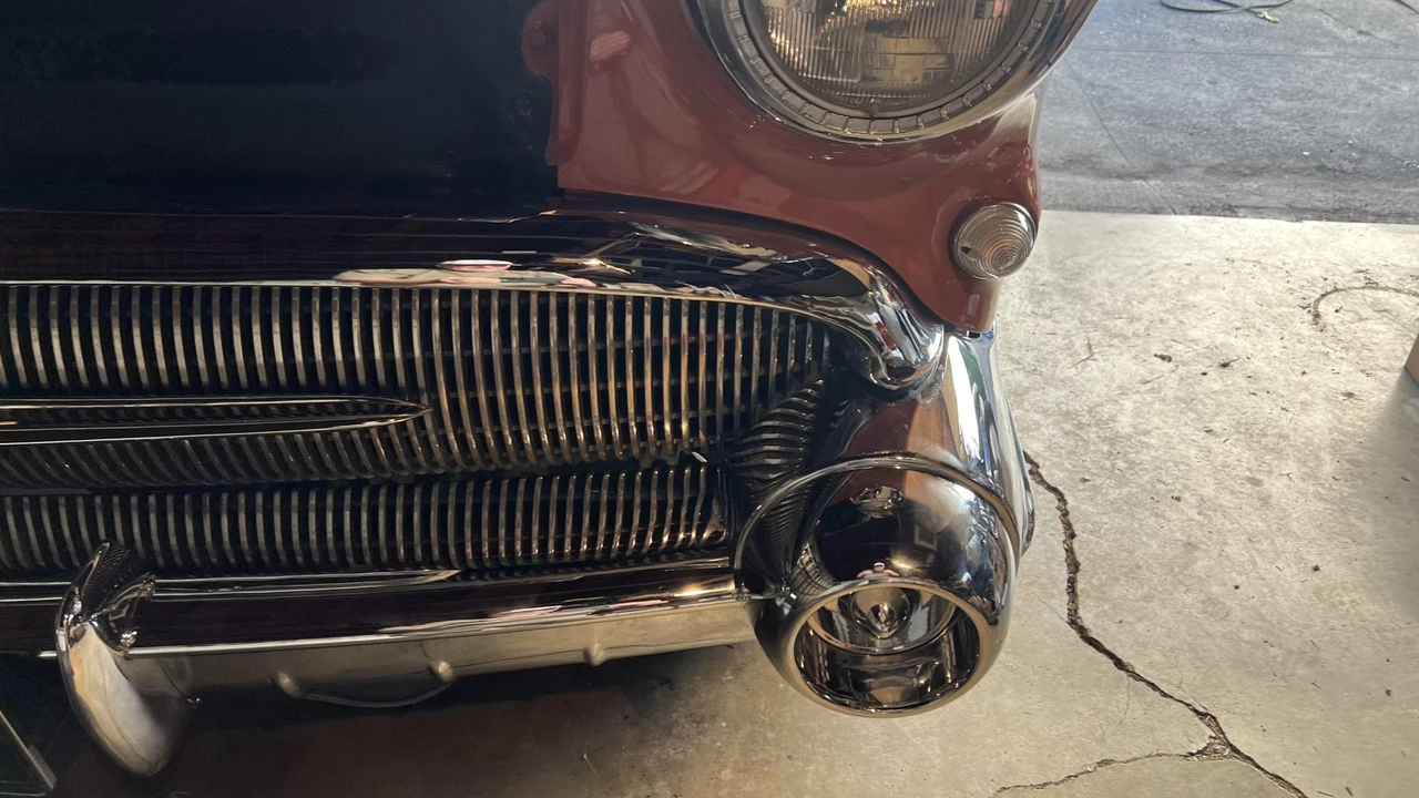 1957 Buick Roadmaster - Image 31 of 31