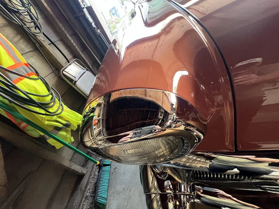 1957 Buick Roadmaster - Image 27 of 31