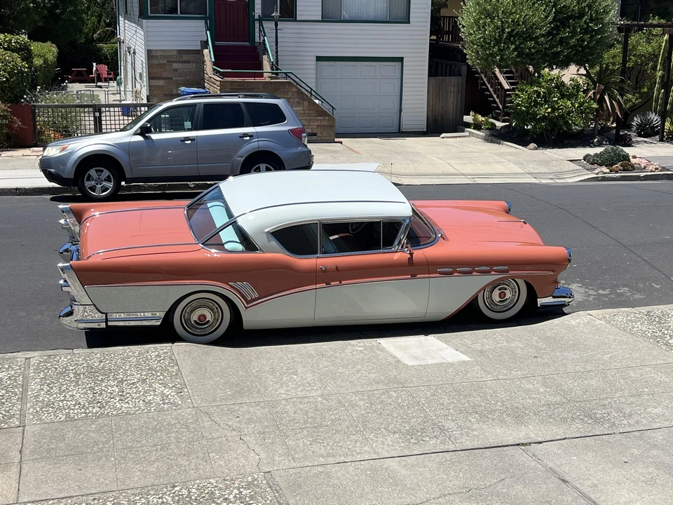1957 Buick Roadmaster - Image 15 of 31