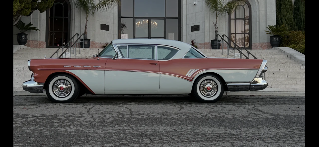 1957 Buick Roadmaster - Image 23 of 31