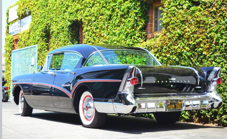 1957 Buick Roadmaster - Image 7 of 8