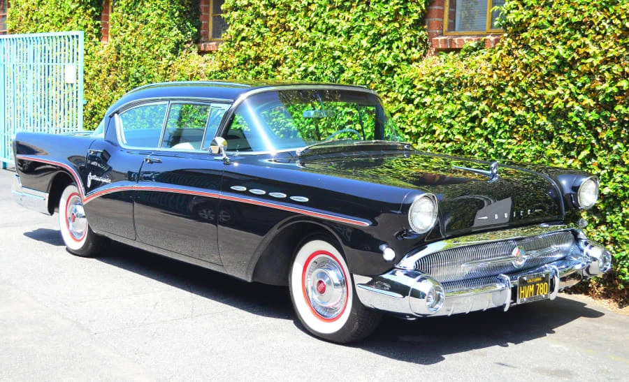 1957 Buick Roadmaster - Image 8 of 8