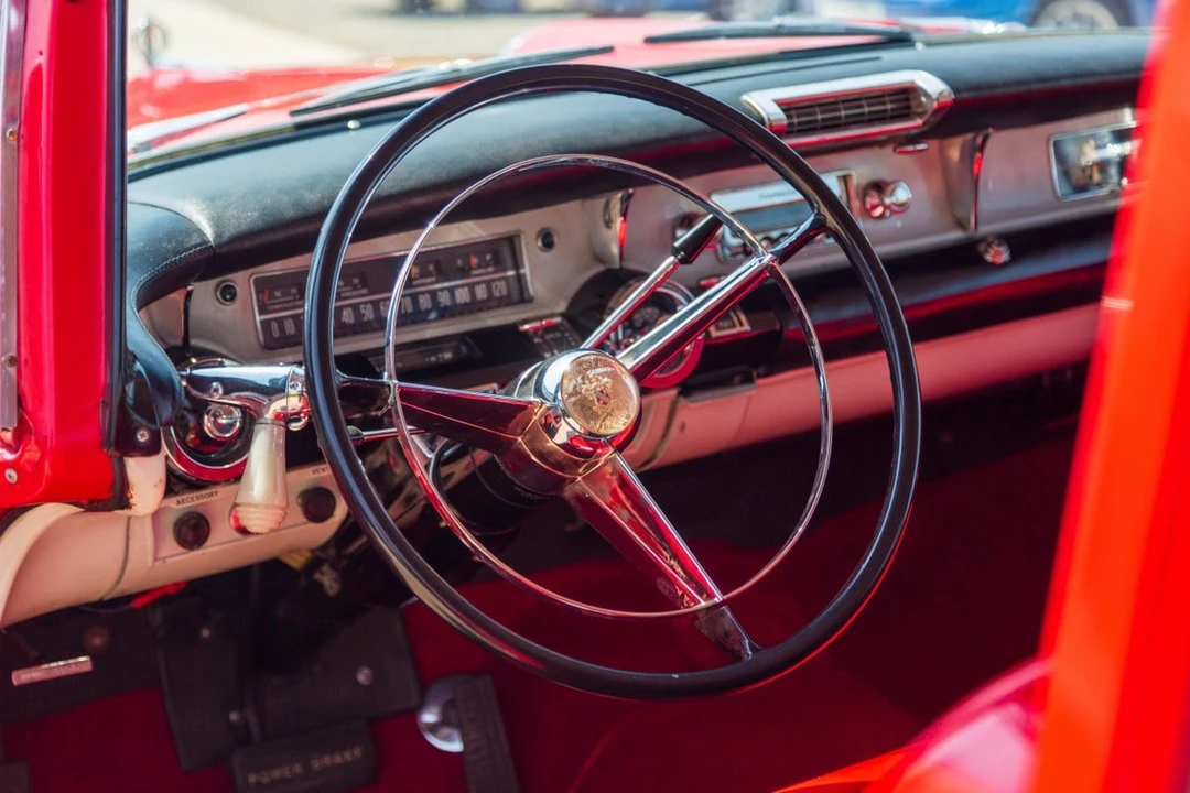 1957 Buick Special - Image 13 of 30