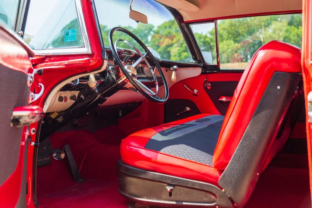 1957 Buick Special - Image 14 of 30