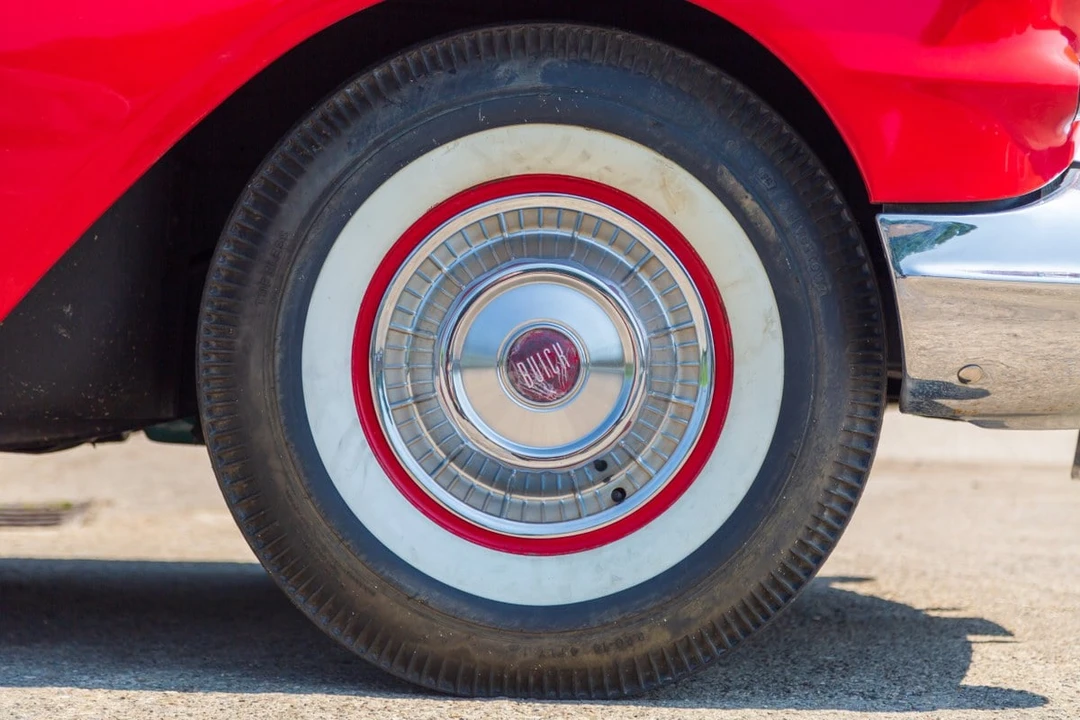 1957 Buick Special - Image 11 of 30