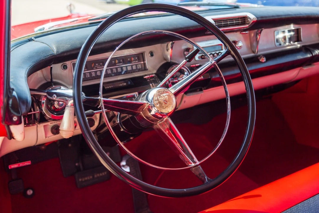 1957 Buick Special - Image 21 of 30
