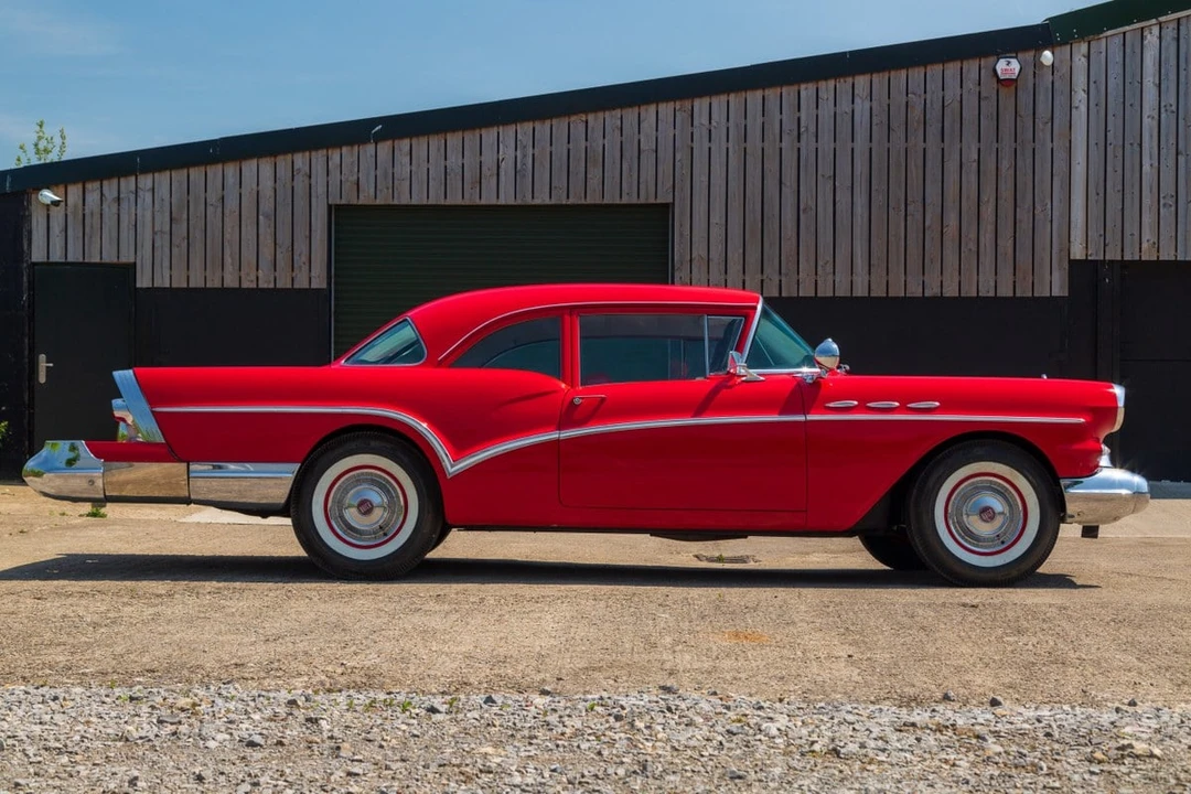 1957 Buick Special - Image 6 of 30