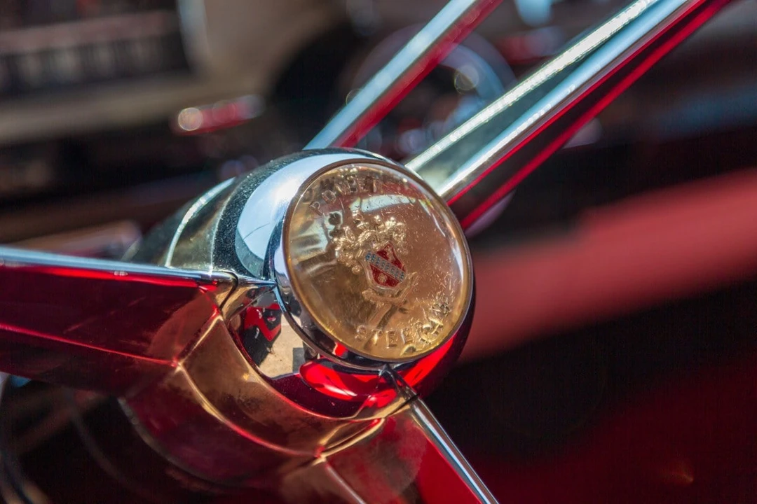 1957 Buick Special - Image 20 of 30
