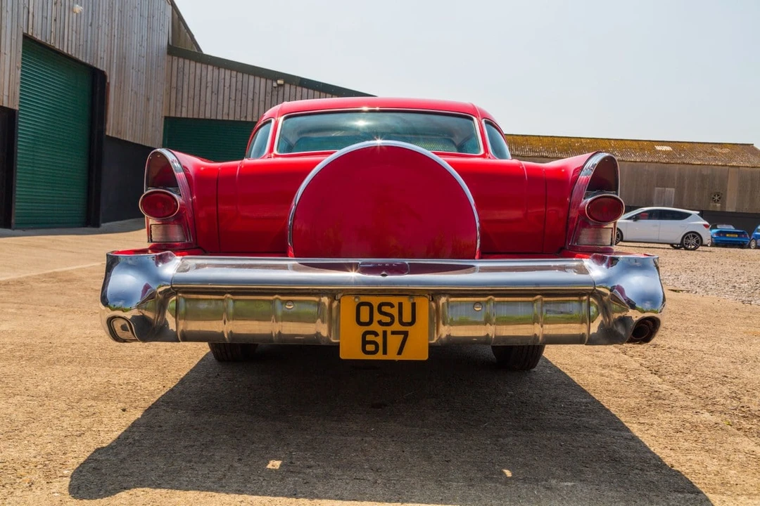 1957 Buick Special - Image 4 of 30