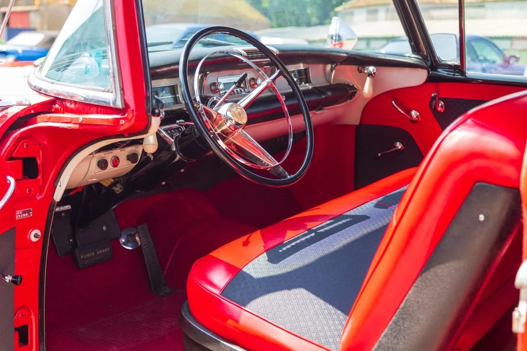1957 Buick Special - Image 12 of 30