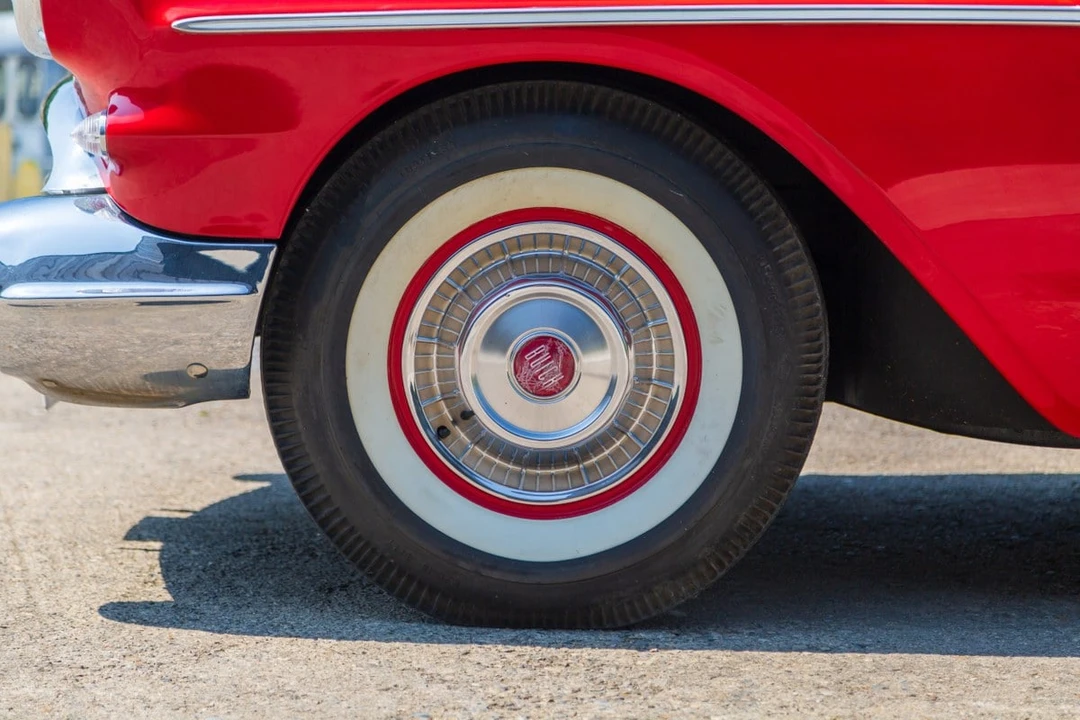 1957 Buick Special - Image 8 of 30