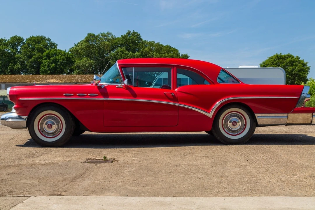 1957 Buick Special - Image 2 of 30