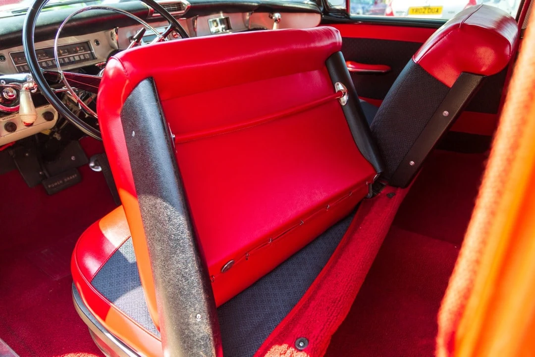 1957 Buick Special - Image 18 of 30