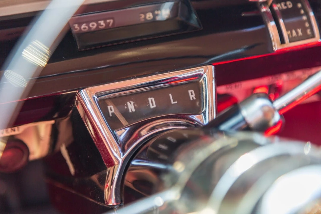 1957 Buick Special - Image 27 of 30