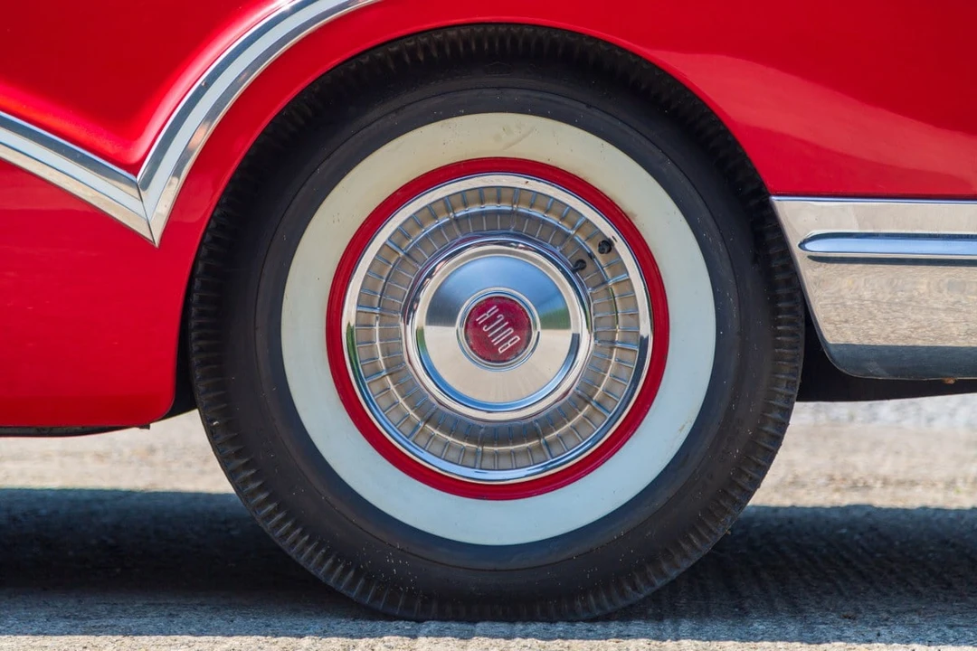 1957 Buick Special - Image 9 of 30