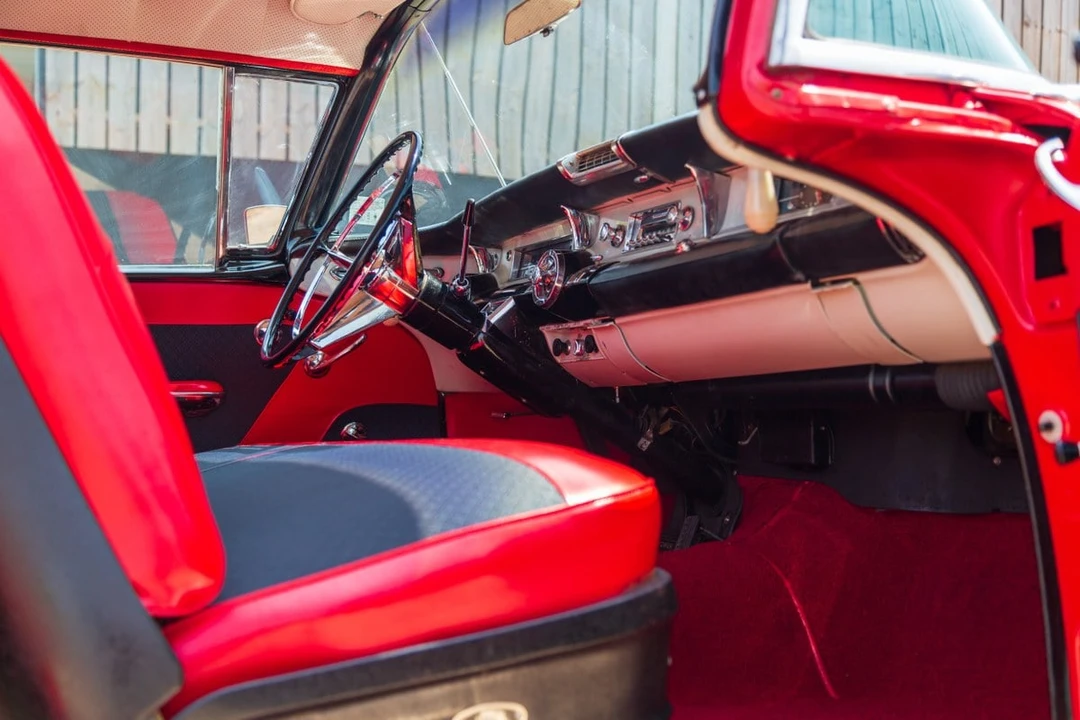 1957 Buick Special - Image 29 of 30