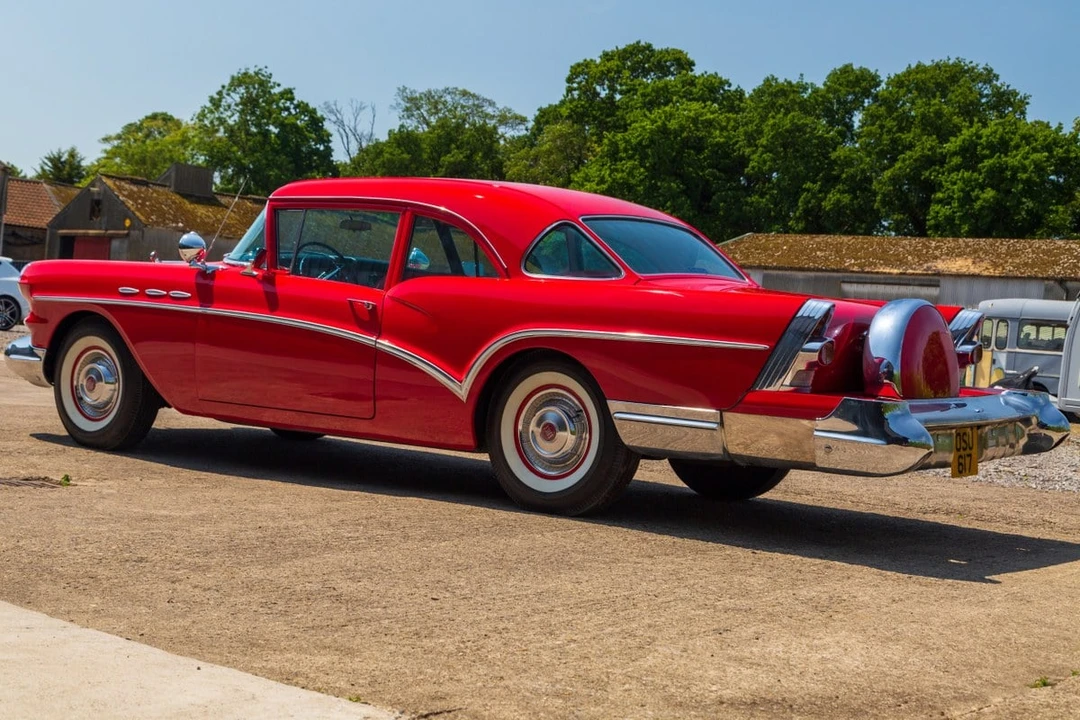 1957 Buick Special - Image 3 of 30