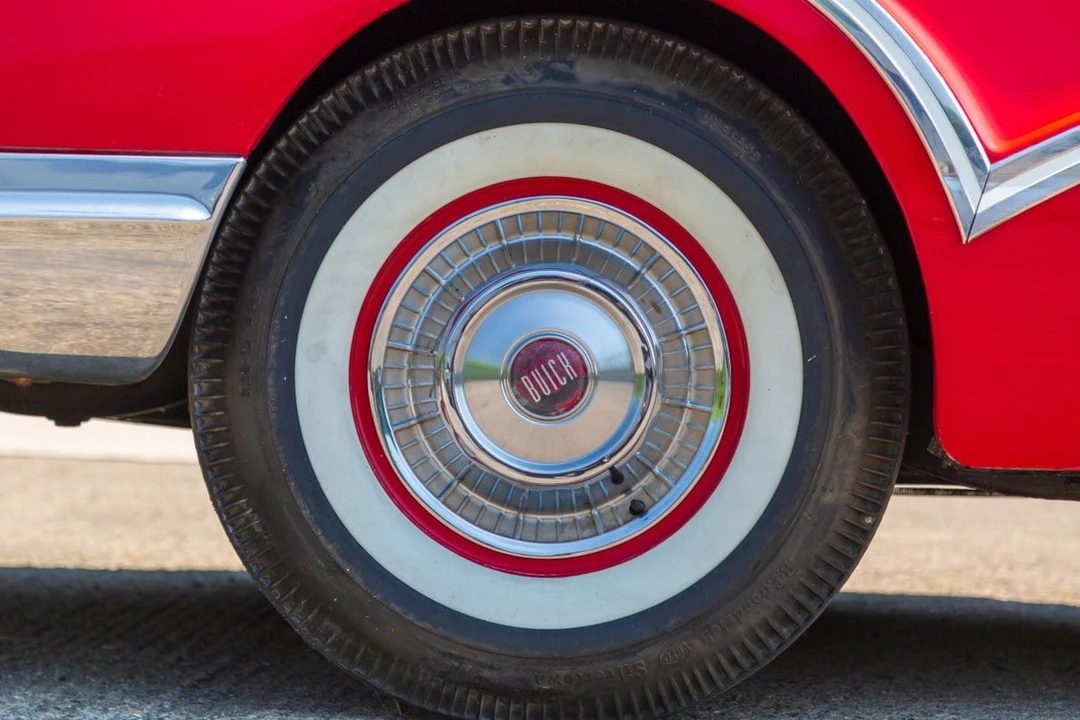 1957 Buick Special - Image 10 of 30