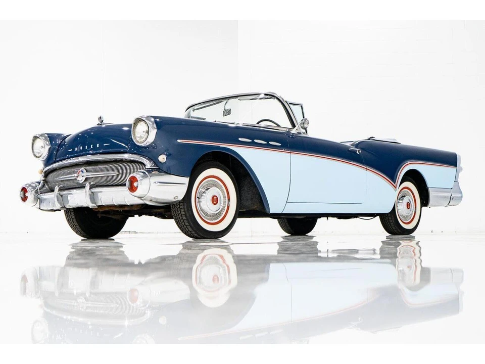 1957 Buick Special - Image 25 of 31