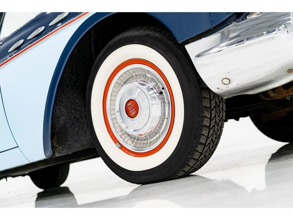 1957 Buick Special - Image 5 of 31