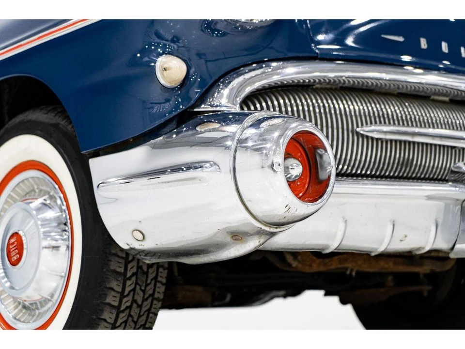 1957 Buick Special - Image 29 of 31