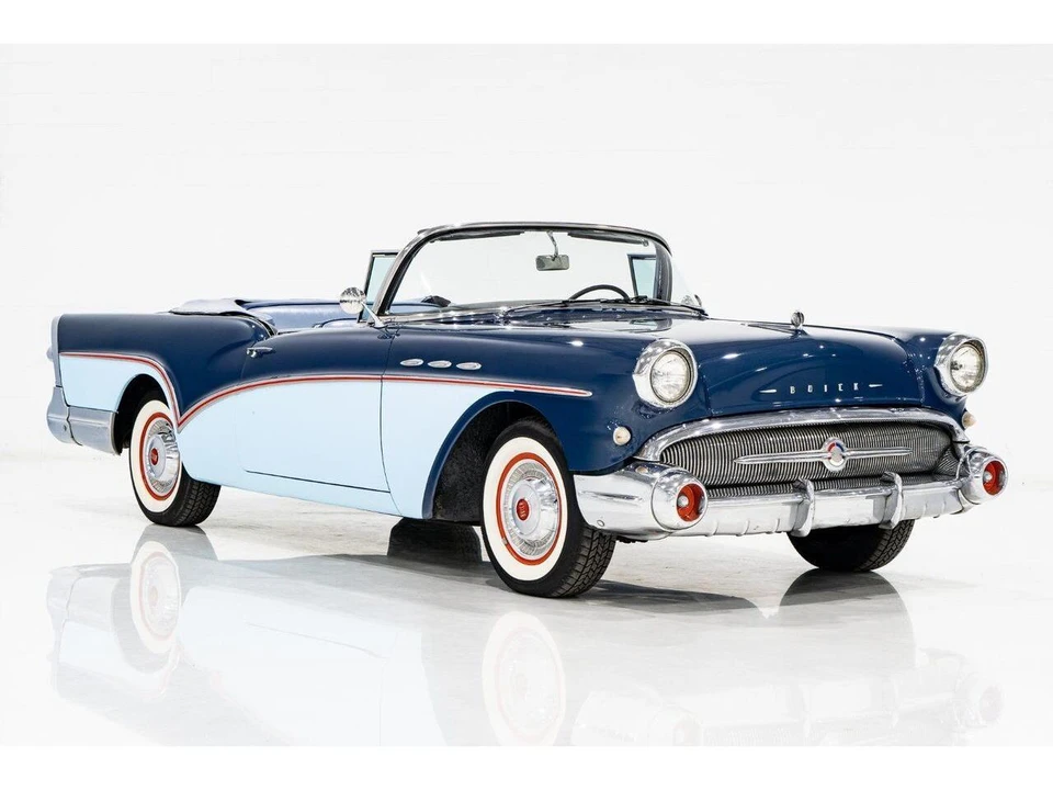 1957 Buick Special - Image 22 of 31