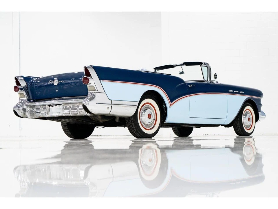 1957 Buick Special - Image 6 of 31
