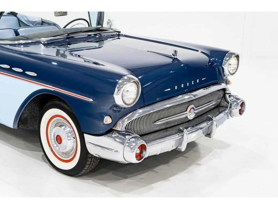 1957 Buick Special - Image 26 of 31