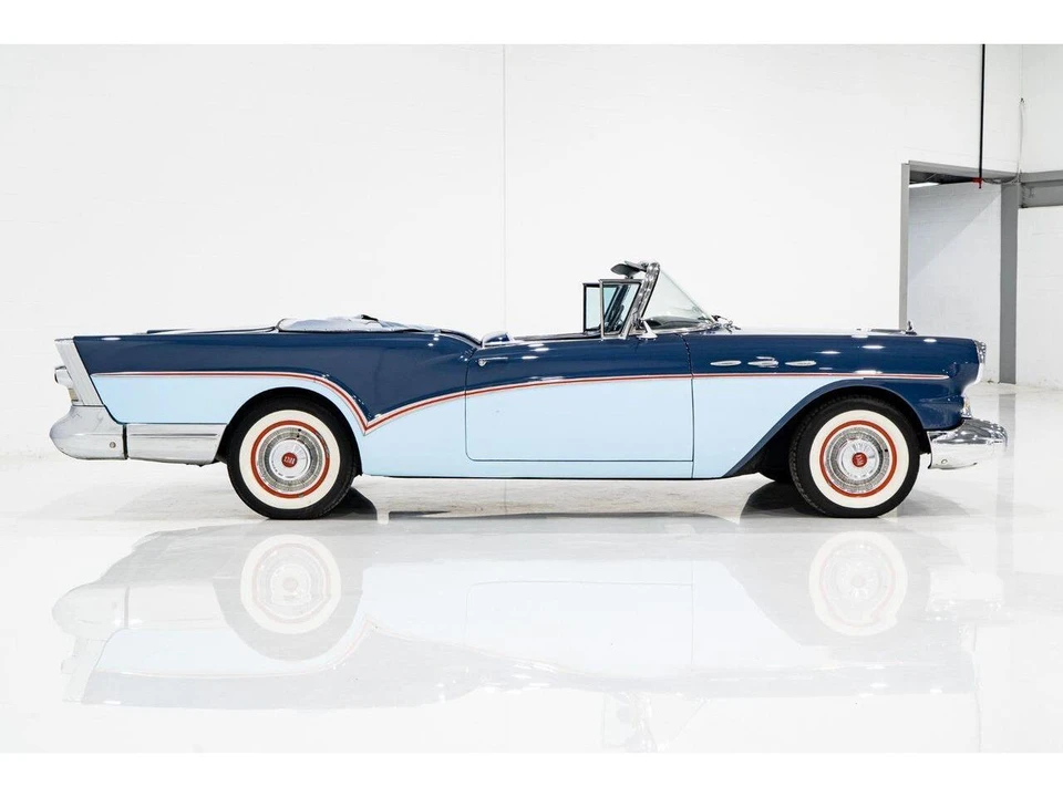 1957 Buick Special - Image 23 of 31