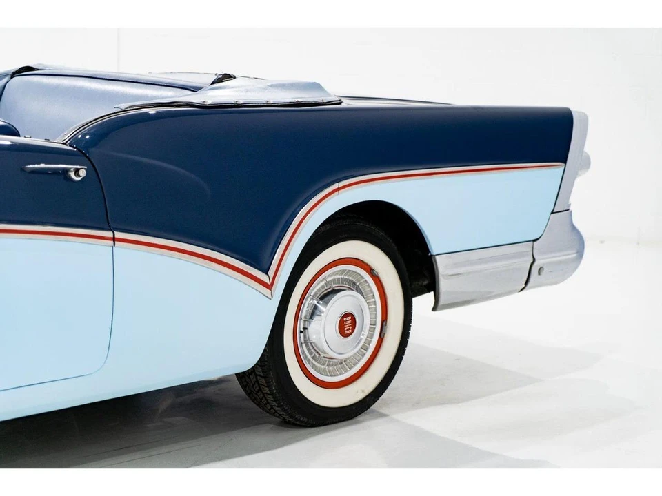1957 Buick Special - Image 31 of 31
